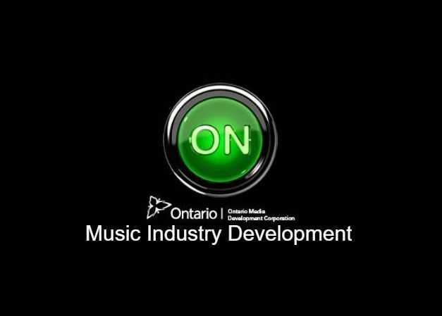 OMF Music Industry Development